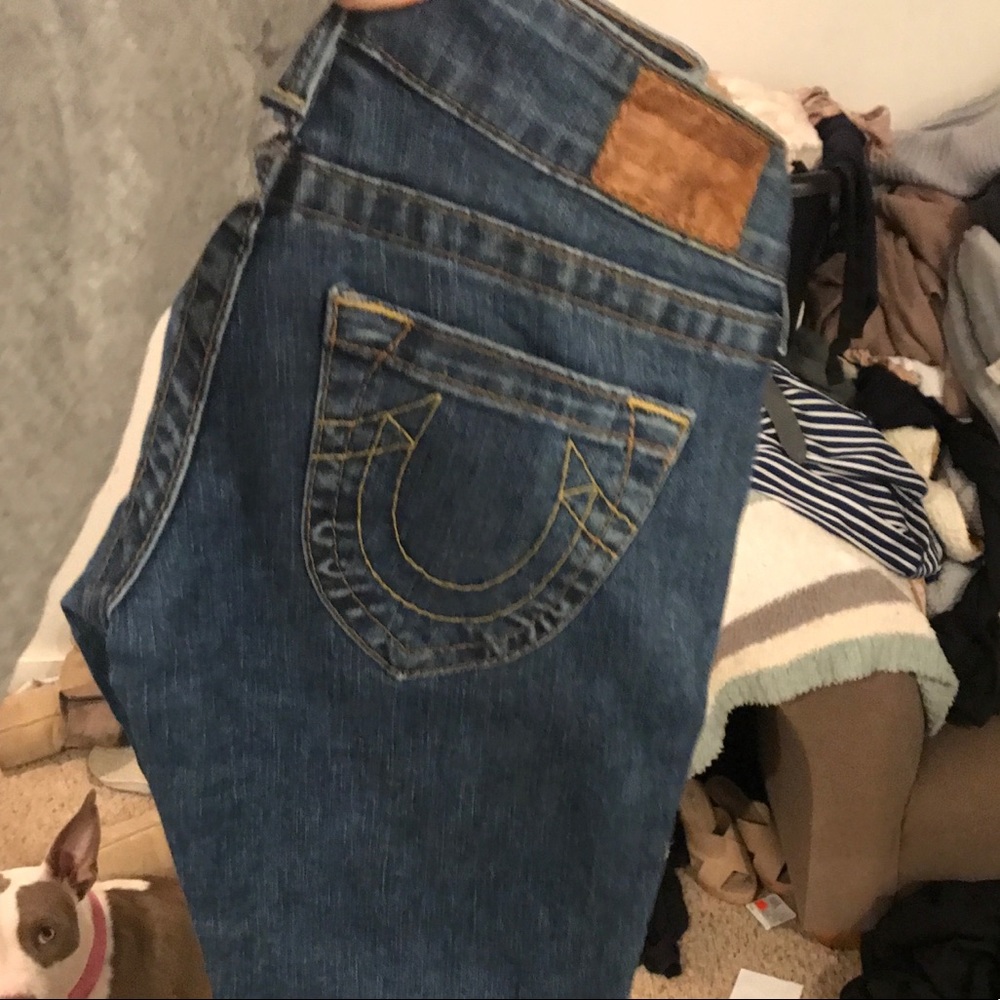 True religion jeans
